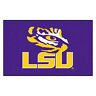 3951 Fanmats Louisiana State University Logo On 846104039511