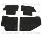 39813715 Volvo Brand New Set Oem Off Black Carpet Floor Mats