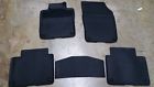 39841629 Volvo To Genuine Oem Set Of Rubber Floor Mats