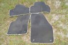 39863157 Volvo Floor Mat Carpet Liner Set