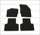 39865556 Volvo New Oem Textile Floor Mats