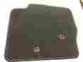39866265 Volvo Genuine 2003-2014 Xc90 4 Piece Offblack Gray Carpeted Floor Mat Set New