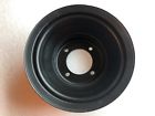3-groove 399405 Kc Oldsmobile Olds Crankshaft Pulley Cutlass Crank