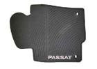3b1-061-550-h-041 Volkswagen Volkswagon Passat All Season Floor Mats