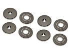 3c00617959b9 3c0-061-795--9b9 Volkswagen Floor Mat Clips Round