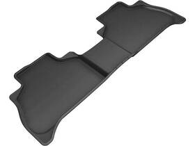 3d Maxpider 25vmcyq14 Rear Floor Mat Set For Bmw X5 X6 X7 2019 2020 2021 2022 2023 2024 2025