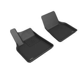 31155ryjj 3d Maxpider For 2021-2024 Tesla Y Floor Mat Set Front 2022 2023 31155ryjj 3d Maxpider For 2021-2024 Tesla Y Floor Mat Set Front 2022 2023