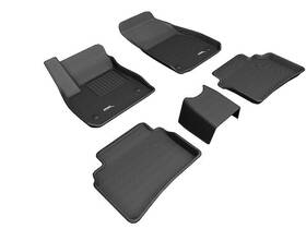 33nwnc59 3d Maxpider Front And Rear Floor Mat Set For Regal Sportback Tourx 2018 2019 2020