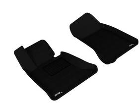 36gdrr52 3d Maxpider Front Floor Mat Set For 530i 525i 525xi 528i Xdrive 528xi 530xi 535i