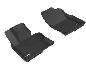 52bjqft93 3d Maxpider Front Floor Mat Set For Cx5 2024 2017 2018 2019 2020 2021 2022 2023
