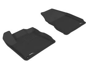 55vzmpy58 3d Maxpider Front Floor Mat Set For Nissan Murano 2009 2010 2011 2012 2013 2014