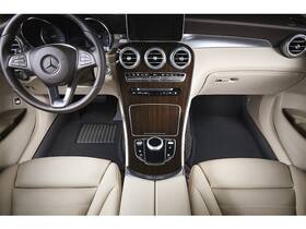 67nfcqh98 3d Maxpider Front And Rear Floor Mat Set For Legacy Outback 2015 2016 2017 2018