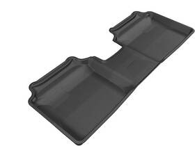 93tvzbd56 3d Maxpider Rear Floor Mat Set For Hyundai Elantra Coupe 2011 2012 2013