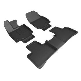 Acel1lx08001509 3d Maxpider Fits 23-24 Lexus Rx Series R1 R2 - Kagu Black