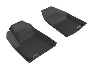 91jbqy 3d Maxpider Kagu Floor Mat Front Set Fits Fiat 124 Spider 2017-2020