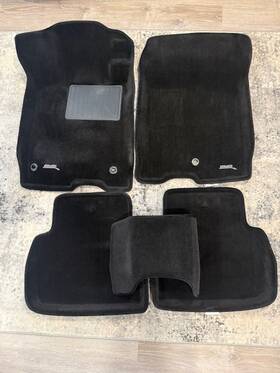 L1ac00904709 3d Maxpider Floor Mats For Acura Tlx 2015-2020 Custom Fit Elegant Series L1ac00904709 3d Maxpider Floor Mats For Acura Tlx 2015-2020 Custom Fit Elegant Series