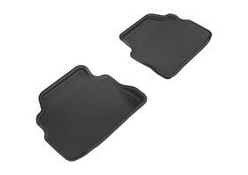 L1bm02521509 3d Maxpider Bmw 3 Series Coupe E92 Rwd 2007-2013 Kagu Black R2