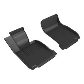 3d Maxpider L1bm03611509 Kagu Floor Mat Fits 12-13 128i 135i 135is