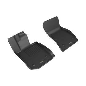L1bm12511509 3d Maxpider Kagu Series Fits All-weather Floor Mats For Bmw 2 Coupe