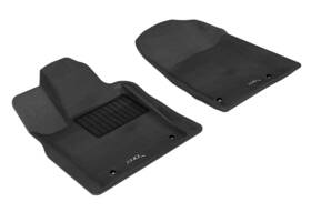 L1dg01311509 3d Maxpider Kagu Floor Mat Fits 13-21 Durango Grand Cherokee Wk2
