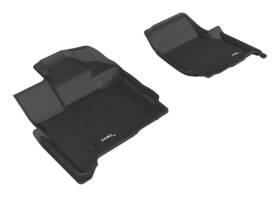 L1fr10111509 3d Maxpider Ka Gu Floor Liner 1st Row For Ford F150 Sprcab 15 L1fr10111509 3d Maxpider Ka Gu Floor Liner 1st Row For Ford F150 Sprcab 15