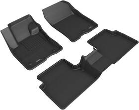 L1fr14301509 3d Maxpider Ford Bronco Sport 2021-2023 Kagu Black R1 R2 For Vinyl Floors