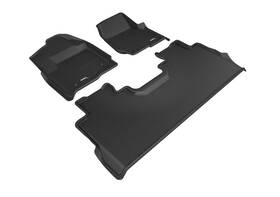L1fr16501509 3d Maxpider Kagu All Weather Floor Liner Mat 22-26 Superduty F250/f350/f450 L1fr16501509 3d Maxpider Kagu All Weather Floor Liner Mat 22-26 Superduty F250/f350/f450