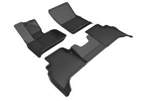 L1mb10901509 3d Maxpider For 2019-2024 Mercedes-benz G-class Floor Mat Kagu Black R1 R2 L1mb10901509 3d Maxpider For 2019-2024 Mercedes-benz G-class Floor Mat Kagu Black R1 R2