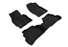 L1mz03804709 3d Maxpider For Mazda Cx-5 2013-2016 Elegant Black R1 R2