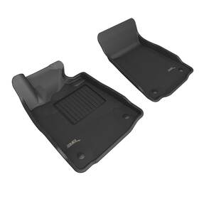 L1ns14011509 3d Maxpider Kagu Floor Mat Fits 23-24 Z