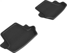 L1po02121509 3d Maxpider Kagu Floor Mat Fits Porsche 911 12-22