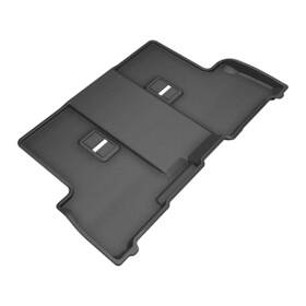 L1ty30331509 3d Maxpider Kagu Floor Mat Fits 23-25 Sequoia