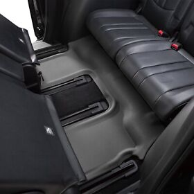 L1vv02031501 3d Maxpider Kagu 3rd Row Gray Floor Liner