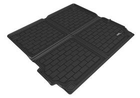 M1bm1071309 3d Maxpider Ace Cargo Liner - Black