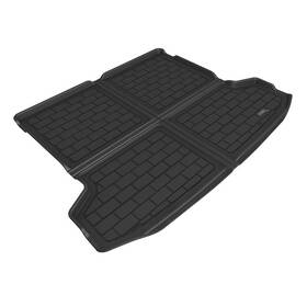 M1hy1191309 3d Maxpider Ace Cargo Liner - Black