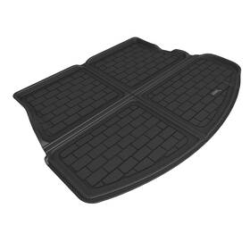 M1lx0761309 3d Maxpider Cargo Liner Trunk Custom Fit Floor Mats For 2022-2025 Nx250/nx350/nx350h/nx450h