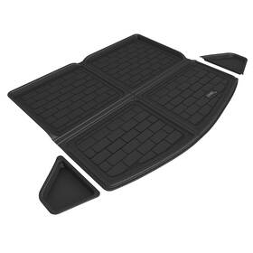 M1mz0631309 3d Maxpider 22-25 Fits Mazda Cx-5 Kagu Black Foldable Cargo Liner M1mz0631309 3d Maxpider 22-25 Fits Mazda Cx-5 Kagu Black Foldable Cargo Liner