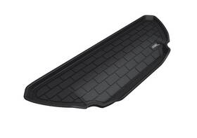 M1tl0031309 3d Maxpider Kagu Front Cargo Liner Black For Tesla Model X 2016-2021