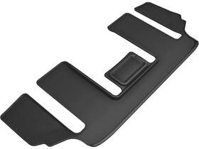 Sp53g8 3d Maxpider Third Row Floor Mat Set For 20-23 Mazda Cx9
