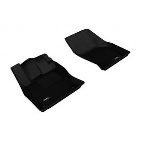 Tlx-acel1ad03311509-cl360a75 3d Maxpider For Audi S3 2015-2020 Kagu Floor Mats