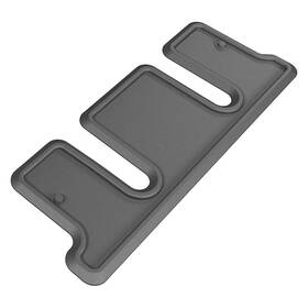 Tlx-acel1bc02331509-cl360a70 3d Maxpider For Buick Enclave 2008-2017 Kagu Floormats