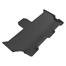 Tlx-acel1cy00531509-cl360a71 3d Maxpider For Chrysler Pacifica 2017-2020 Kagu Series Floor Mats