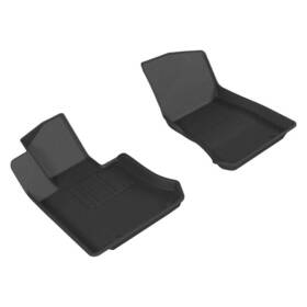 Tlx-acel1mb07911509-cl360a70 3d Maxpider For Mercedes-benz Glc-class X205 2016-2020 Kagu Series Floor Mats