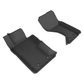 Tlx-acel1mz05511509-cl360a71 3d Maxpider For Fiat 124 Spider 2017 2018 Kagu Series Floor Mats