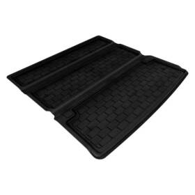 Tlx-acem1in0081309-cl360a70 3d Maxpider For Infiniti Qx56 2011-2019 Kagu Series Cargo Liner Black