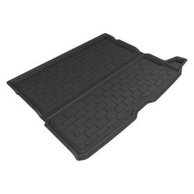 Tlx-acem1mb0791309-cl360a70 3d Maxpider For Mercedes-benz Glc-class 2016-2020 Kagu Series Cargo Liner Black