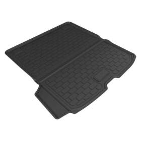 Tlx-acem1vv0211309-cl360a70 3d Maxpider For Volvo Xc90 2015 16 17 18 19 2020 Kagu Series Cargo Liner Black