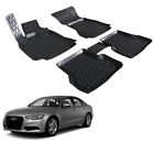 3mk3dsrmau501 Technologies Scoutt Exclusive Floor Liners Mats All Weather For Audi
