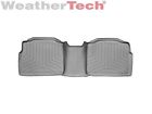 3qf13-ac000 Oem Weathertech 2011-14 Sonata Tough