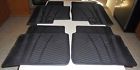 3qf13aco Hyundai Sonata Oem All Weather Rubber Floor Mats Set